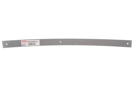 Лист ресори Tes XM345560BE0219