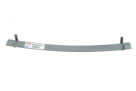 Лист ресори Tes XM345560BE0319