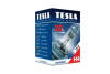 Лампа H4 12В 60/55Вт P43t, +50% света TESLA B30401 (фото 1)