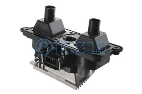 Котушка запалювання Audi A4 B5, A6 C4/ VW Passat B5 1.8i BLATNA TESLA CL028