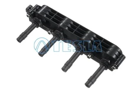 Котушка запалювання Opel Astra G, Combo (05-11) 1.4, 1.6i  BLATNA TESLA CL202