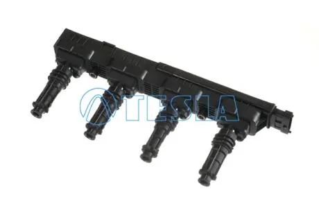 Котушка запалювання Opel Astra (G,H), Corsa (C,D) 1.2, 1.4i  BLATNA TESLA CL215