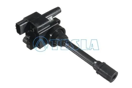 Котушка запалювання Mitsubishi Outlander I 2.4i, Carisma (96-06) 1.6i  BLATNA TESLA CL547