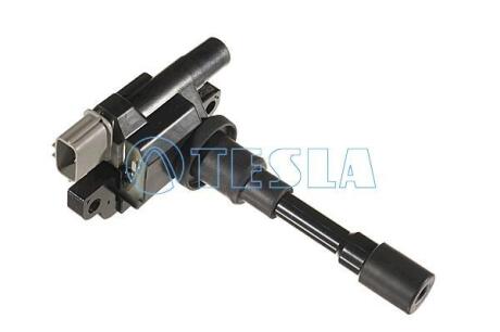 Катушка зажигания SUZUKI SX4 (06-) 1.5, 1.6i BLATNA TESLA CL561