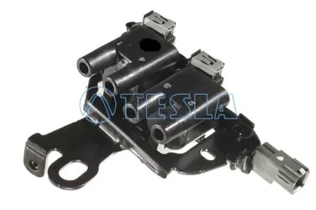 Катушка зажигания Hyundai Matrix 1.8 (01-10),Hyundai Tucson 2.0 (04-10)  TESLA CL565