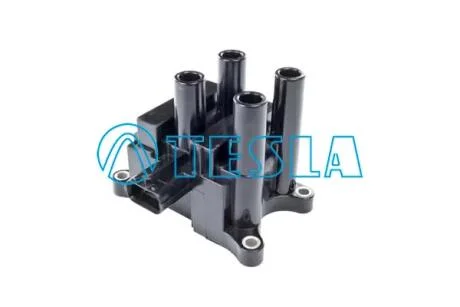 Катушка зажигания Mazda 6 1.8 (02-07),Mazda 6 2.0 (02-07)  TESLA CL906