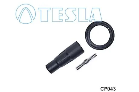 Автозапчастина TESLA CP043