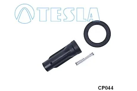 Автозапчастина TESLA CP044