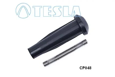 Наконечник катушки зажигания Ford Galaxy 2.0 (06-15),Ford Galaxy 2.0 (10-15) TESLA CP048