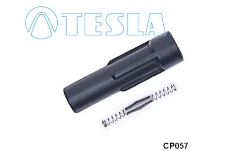 Наконечник провода высоковольтного Subaru Impreza (gd) 2.0 (00-)  TESLA CP057