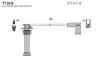 Провода высоковольтные (к-кт) FORD TRANSIT (02-13) 1.8i BLATNA TESLA T726G (фото 1)