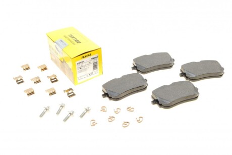 Автозапчастина TEXTAR 2294201