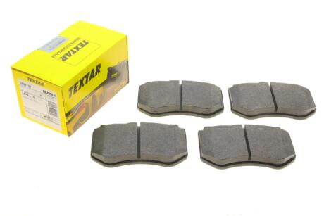 Автозапчастина TEXTAR 2599701