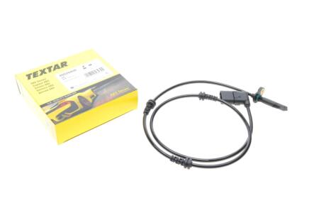Автозапчастина TEXTAR 45029400
