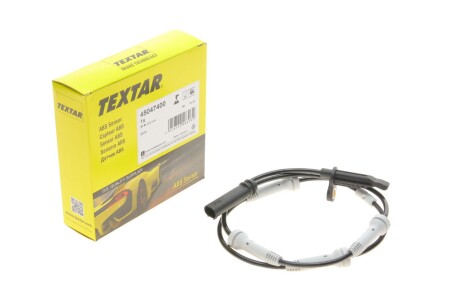 Автозапчастина TEXTAR 45047400