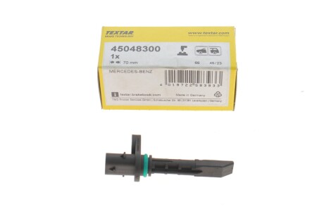 Автозапчастина TEXTAR 45048300