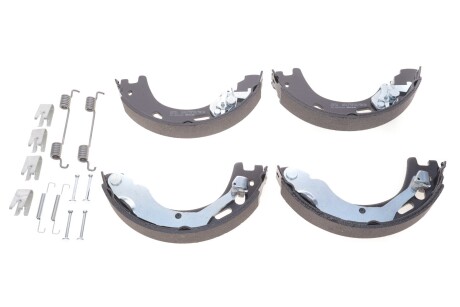 Автозапчастина TEXTAR 91070900