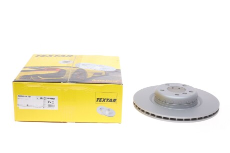 Автозапчастина TEXTAR 92265125