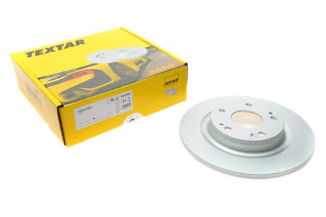 Автозапчастина TEXTAR 92301303