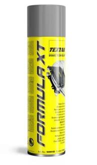 Очиститель тормозных дисков Brake Cleaner 500мл TEXTAR 96000200 (фото 1)