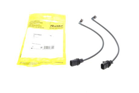 Датчик зносу гальмівних колодок TEXTAR 98034800