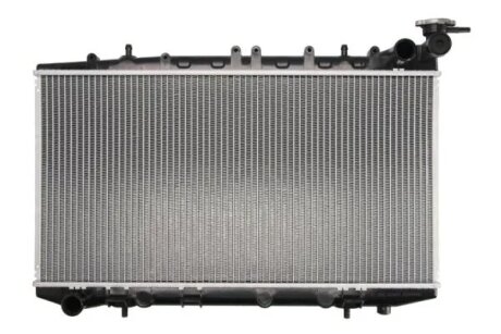 Радіатор охолодження THERMOTEC D71007TT