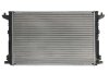 Радіатор охолодження THERMOTEC D7W082TT (фото 2)