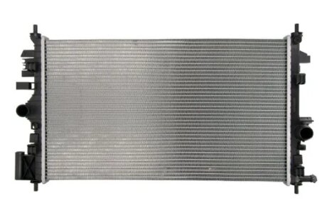 Радіатор двигуна THERMOTEC D7X071TT