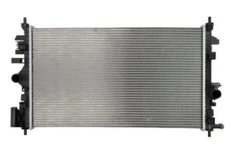 Радіатор двигуна THERMOTEC D7X071TT