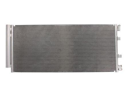 Конденсатор кондеціонера THERMOTEC KTT110417