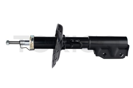 Амортизатор подвески передний правый газомасляный Honda City/Fit/Jazz/Grace 14- Tokico B2388