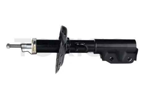 Амортизатор подвески передний правый газомасляный Honda City/Fit/Jazz/Grace 14- Tokico B2388