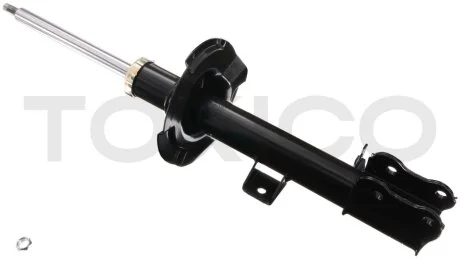 Амортизатор підвіски передній правий газомасляний Mazda Tribute/Ford Maverick EPEW,EPFW(LX) 00-05 TOKICO Tokico B3247