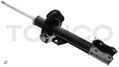 Амортизатор підвіски передній правий газомасляний Mazda Tribute/Ford Maverick 00-05 TOKICO Tokico B3249