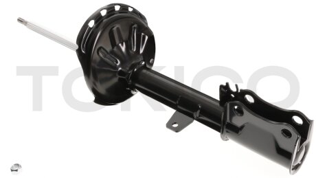 Амортизатор підвіски задній правий газомасляний Toyota Highlander 07-/09-/ Venza 08-/12- Tokico B3369
