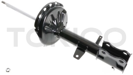 Амортизатор підвіски задній правий газомасляний Toyota Highlander 07-/09-/ Venza 08-/12- USA Tokico B3371