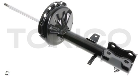Амортизатор підвіски задній лівий газомасляний Toyota Highlander 07-/09-/ Venza 08-/12- USA Tokico B3372