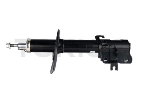 Амортизатор підвіски передній правий Nissan Qashqai 1.6, 2.0 (07-)/Renault Koleos (08-) Tokico B3408