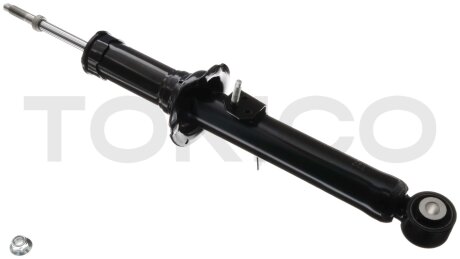 Амортизатор подвески передний левый газомасляный Infiniti Q70M/QX50 EX/QX56 EX/Q Tokico U35030