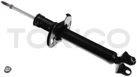 Амортизатор подвески задний газомасляный Infiniti Q70M/QX50 EX/QX56 EX/QX70 FX/Q Tokico U35031