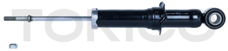Амортизатор подвески задний газомасляный Toyota Corolla 07- Tokico U35045