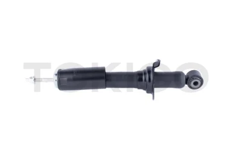 Амортизатор подвески передний газомасляный Nissan Frontier/Navara 07- TO Tokico U3813