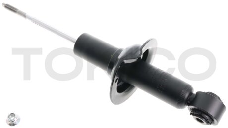 Амортизатор підвіски передній газомасляний Infinity Q70M/QX50/QX50 EX/QX56/QX56 EX/QX70 FX/QX80 10- Tokico U4160