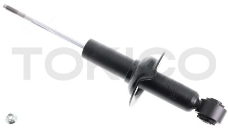 Амортизатор підвіски передній газомасляний Nissan Patrol 10- Tokico U4161