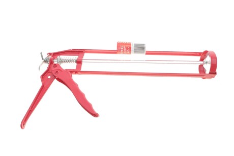 Пістолет для герметиків, напівкорпусний Top tools 21B132