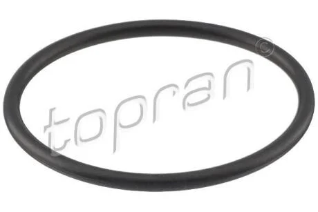 Автозапчастина TOPRAN / HANS PRIES 101117
