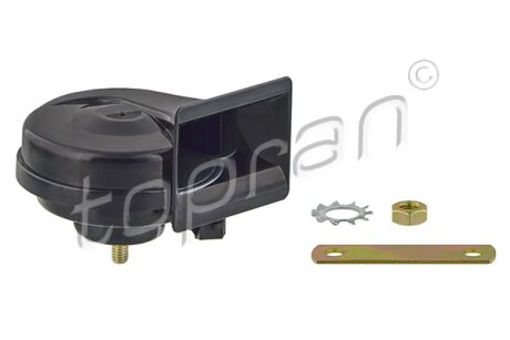 Звуковий сигнал TOPRAN / HANS PRIES 102955