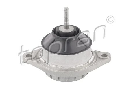 Опора двигуна TOPRAN / HANS PRIES 103731