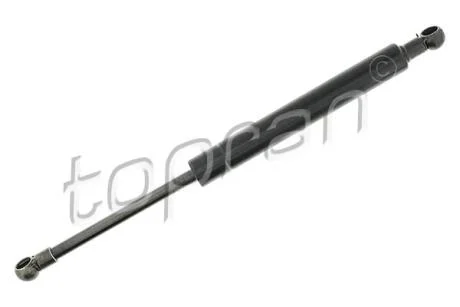 Автозапчастина TOPRAN / HANS PRIES 104355