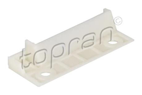 Напрямна TOPRAN / HANS PRIES 109088